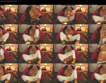 sassythang4u — 32 minute Chaturbate female cam show recording, 720p, Oct 4, 2021