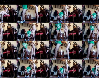 sexy_cony — 3 minute Chaturbate female cam show recording, 1080p, Oct 4, 2021