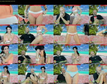 sofia3211 — 78 minute Chaturbate couple cam show recording, 1080p, Oct 4, 2021