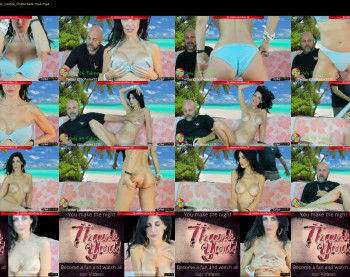 sofia3211 — 16 minute Chaturbate couple cam show recording, 1080p, Oct 4, 2021