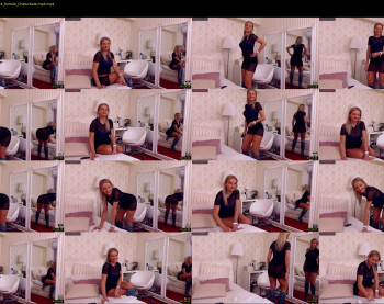 sofialloyd — 59 minute Chaturbate female cam show recording, 720p, Oct 4, 2021