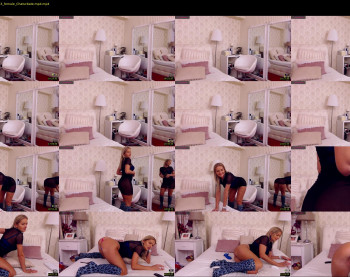 sofialloyd — 59 minute Chaturbate female cam show recording, 720p, Oct 4, 2021