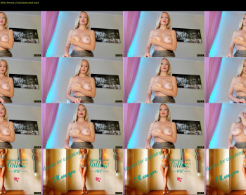 sonya_kelsey — 3 minute Chaturbate female cam show recording, 1080p, Oct 4, 2021