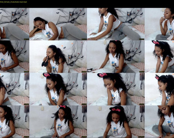 stacy_woods — 70 minute Chaturbate female cam show recording, 720p, Oct 4, 2021