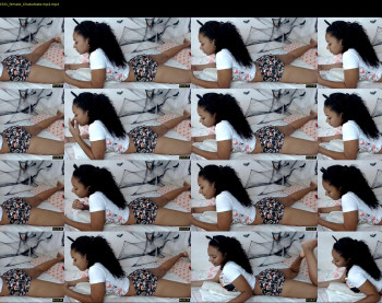 stacy_woods — 9 minute Chaturbate female cam show recording, 720p, Oct 5, 2021