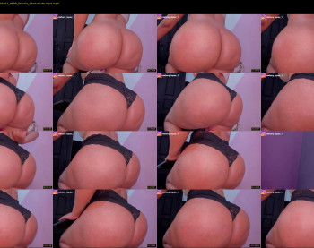 stephanie_cardona_ — 70 minute Chaturbate female cam show recording, 1080p, Oct 4, 2021