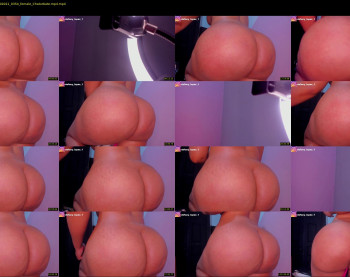 stephanie_cardona_ — 70 minute Chaturbate female cam show recording, 1080p, Oct 5, 2021