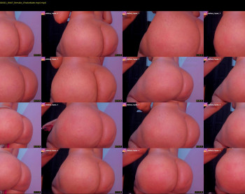 stephanie_cardona_ — 70 minute Chaturbate female cam show recording, 1080p, Oct 5, 2021