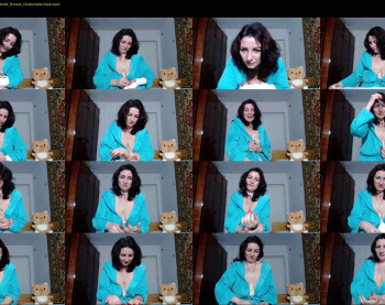 sweet69kate — 22 minute Chaturbate female cam show recording, 1080p, Oct 4, 2021