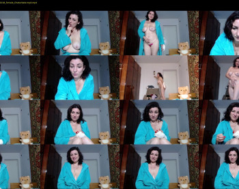 sweet69kate — 70 minute Chaturbate female cam show recording, 1080p, Oct 4, 2021