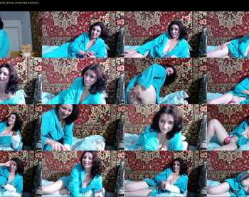 sweet69kate — 85 minute Chaturbate female cam show recording, 1080p, Oct 4, 2021