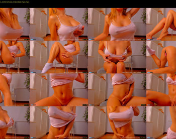sweetnameless — 70 minute Chaturbate couple cam show recording, 1080p, Oct 4, 2021