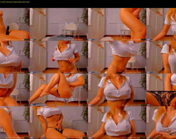 sweetnameless — 70 minute Chaturbate couple cam show recording, 1080p, Oct 5, 2021