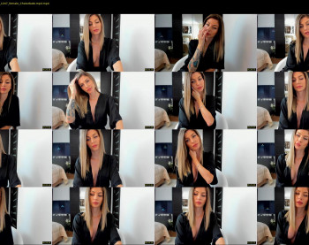 sweetndcrazy — 9 minute Chaturbate female cam show recording, 1080p, Oct 4, 2021