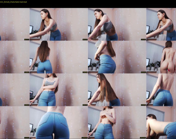 sweetpulse_ — 73 minute Chaturbate female cam show recording, 1080p, Oct 4, 2021
