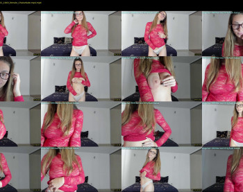 sweettdream__x — 70 minute Chaturbate female cam show recording, 1080p, Oct 4, 2021