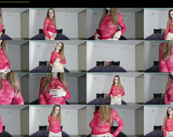 sweettdream__x — 37 minute Chaturbate female cam show recording, 1080p, Oct 4, 2021