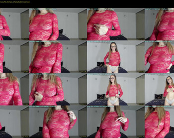 sweettdream__x — 15 minute Chaturbate female cam show recording, 1080p, Oct 4, 2021