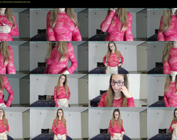 sweettdream__x — 19 minute Chaturbate female cam show recording, 1080p, Oct 4, 2021