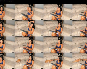 swt_molly — 5 minute Chaturbate female cam show recording, 1080p, Oct 5, 2021