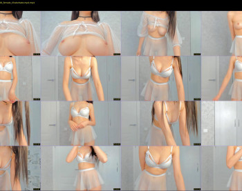 taeni_lara — 44 minute Chaturbate female cam show recording, 1080p, Oct 4, 2021