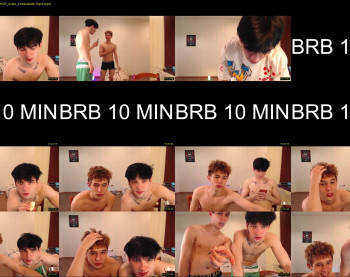 teddy_mode — 87 minute Chaturbate couple cam show recording, 1080p, Oct 4, 2021