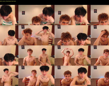 teddy_mode — 64 minute Chaturbate couple cam show recording, 1080p, Oct 4, 2021