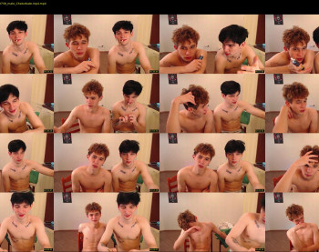 teddy_mode — 6 minute Chaturbate couple cam show recording, 1080p, Oct 4, 2021