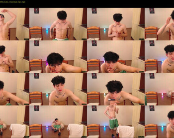 teddy_mode — 70 minute Chaturbate couple cam show recording, 1080p, Oct 4, 2021