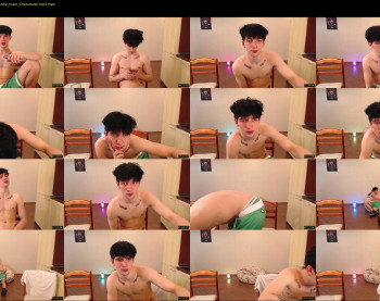 teddy_mode — 70 minute Chaturbate couple cam show recording, 1080p, Oct 4, 2021