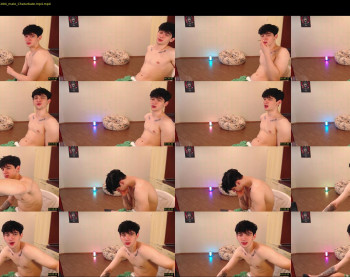 teddy_mode — 5 minute Chaturbate couple cam show recording, 1080p, Oct 4, 2021