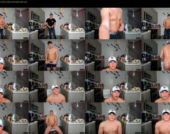 thejohnnystone — 69 minute Chaturbate male cam show recording, 720p, Oct 4, 2021