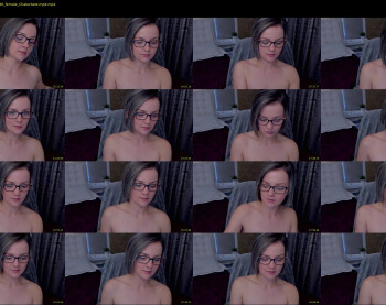 tiffanyriox — 44 minute Chaturbate female cam show recording, 720p, Oct 5, 2021