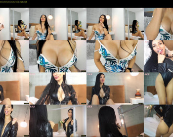 tiffanystone_ — 44 minute Chaturbate female cam show recording, 720p, Oct 4, 2021
