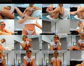 tina_reed — 77 minute Chaturbate female cam show recording, 1080p, Oct 4, 2021
