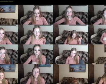 tixxxy — 70 minute Chaturbate female cam show recording, 1080p, Oct 4, 2021