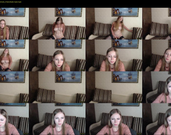 tixxxy — 24 minute Chaturbate female cam show recording, 1080p, Oct 4, 2021