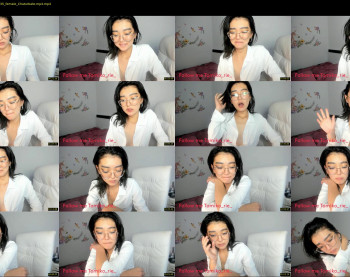 tomiko_rie — 7 minute Chaturbate female cam show recording, 1080p, Oct 4, 2021