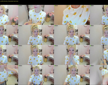 veronica_space — 70 minute Chaturbate female cam show recording, 1080p, Oct 4, 2021