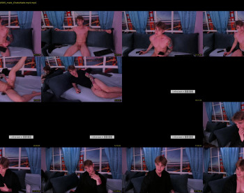 waynemiller_ — 88 minute Chaturbate male cam show recording, 1080p, Oct 5, 2021