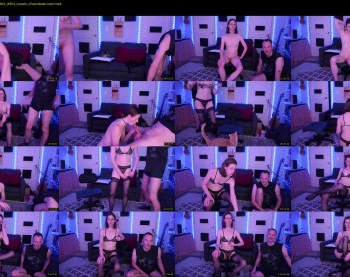 width_of_a_peach — 70 minute Chaturbate couple cam show recording, 1080p, Oct 4, 2021