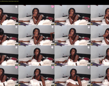 xyomara_brown — 6 minute Chaturbate female cam show recording, 720p, Oct 5, 2021
