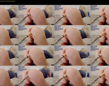 your_lina — 46 minute Chaturbate female cam show recording, 1080p, Oct 4, 2021