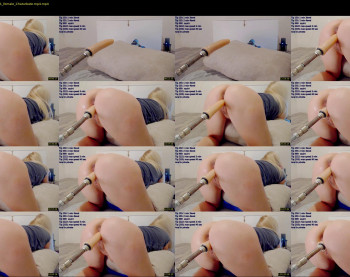 your_lina — 70 minute Chaturbate female cam show recording, 1080p, Oct 4, 2021