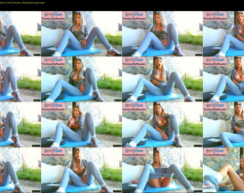 yourguiltypassionn — 114 minute Chaturbate female cam show recording, 720p, Oct 4, 2021