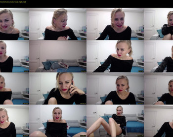 yummylilya — 114 minute Chaturbate female cam show recording, 720p, Oct 4, 2021
