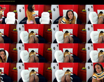 zobe_love — 70 minute Chaturbate female cam show recording, 1080p, Oct 4, 2021
