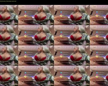 2badforyou — 5 minute Chaturbate couple cam show recording, 1080p, Oct 5, 2021