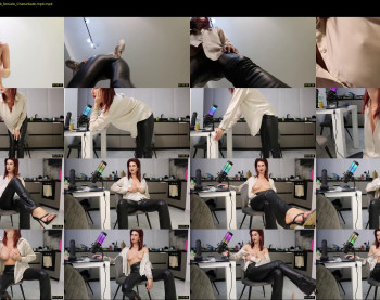 _astarta_ — 22 minute Chaturbate female cam show recording, 1080p, Oct 5, 2021