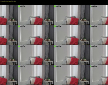 _austra1ia — 7 minute Chaturbate female cam show recording, 1080p, Oct 5, 2021